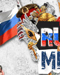 Russian Mistress