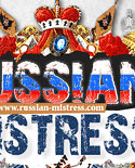 Russian Mistress