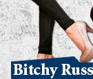 Russian Mistress