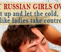Russian Mistress
