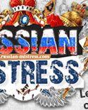Russian Mistress
