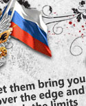 Russian Mistress