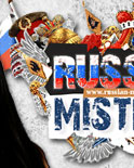 Russian Mistress