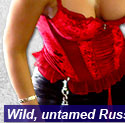 Russian Mistress