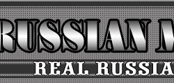 Russian Mistress